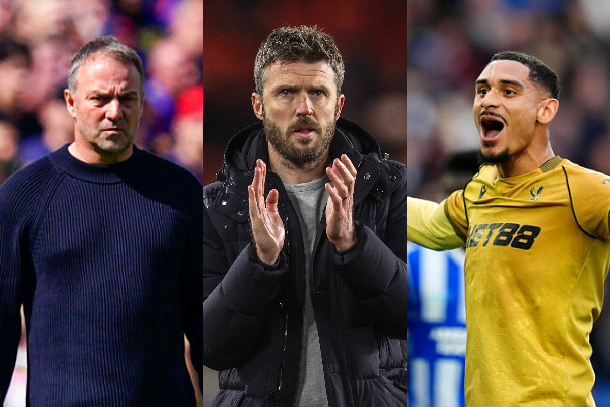 Un latéral ouvre la porte à un retour au Barça, Manchester United vient d'obtenir un “accord verbal”, un cador de PL à fond sur Maxence Lacroix… Les 3 infos mercato du jour