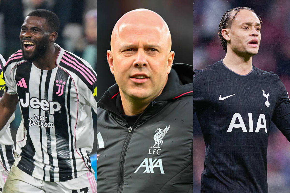 Ça se précise pour Boga à la Juve, prolongation surprise à Liverpool, Xavi Simons de retour dans un ancien club ? Les 3 infos mercato du jour