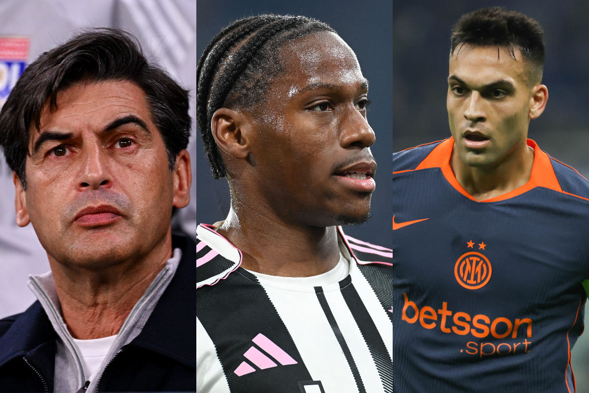 Concurrence pour l'OL dans le dossier Ben Farhat, un buteur pour remplacer David et Openda à la Juve, Lautaro Martinez désigne son futur club après l'Inter… Les 3 infos mercato du jour