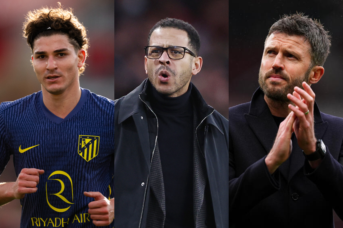 L'Atlético répond au Barça pour Alvarez, départ possible pour une star de Chelsea, Manchester United relancer une piste à 30 M€… Les 3 infos mercato du jour