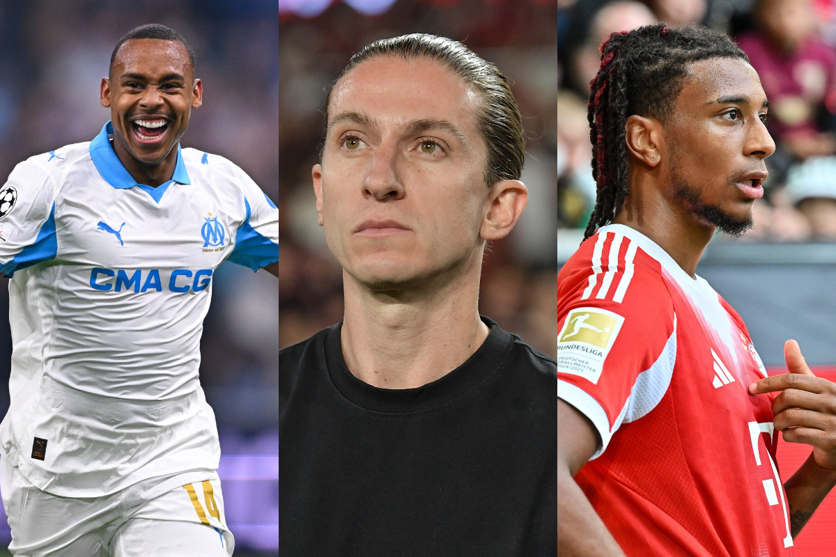 Paixão très proche d’un club français avant l’OM, Luis Filipe viré après une approche de Chelsea et Strasbourg, Liverpool adore Olise mais… Les 3 infos mercato du jour