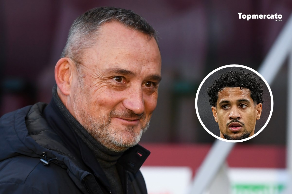 Mercato Rennes : Haise relance Ludovic Blas, une bonne nouvelle avant l’été 2026