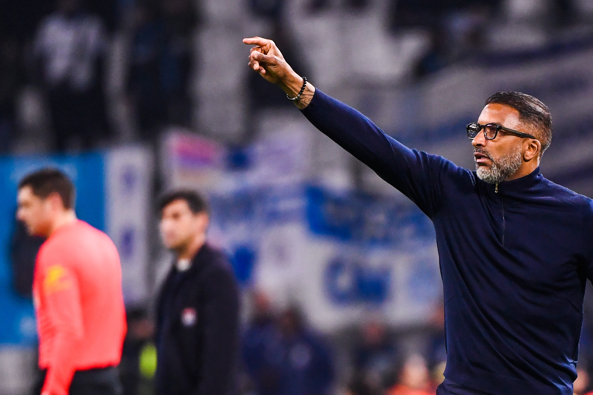 Mercato – L’OM cité parmi les 12 courtisans d’un milieu à 0€