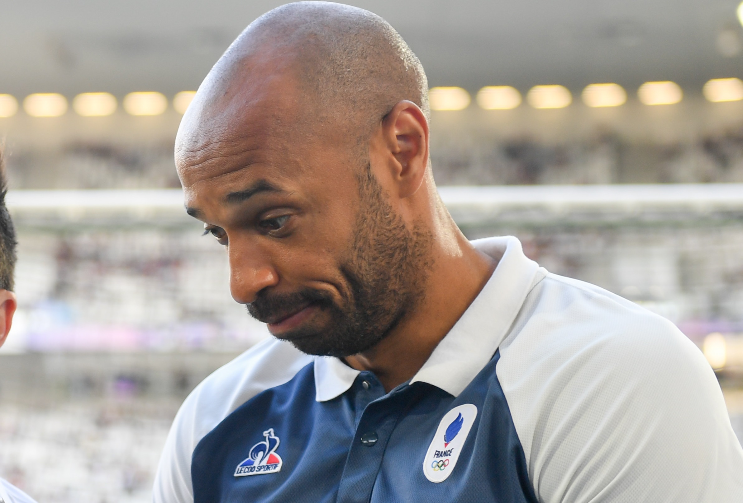 Real Madrid : je ne sais pas comment prononcer son nom, mais quel match ! Thierry Henry en extase devant la nouvelle pépite Thiago Pitarch