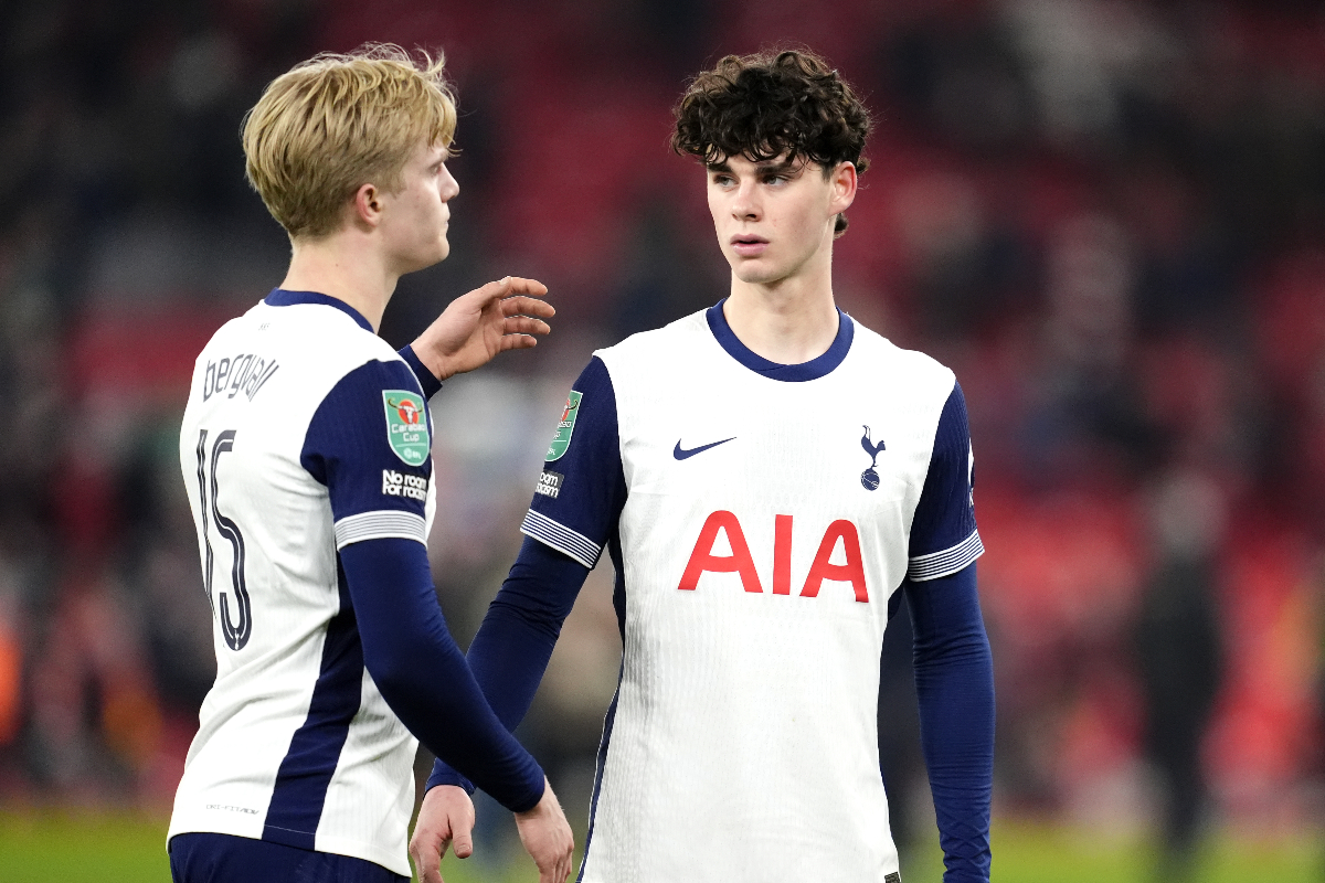 Mercato – Le Real Madrid et le Bayern prêts à profiter des malheurs de Tottenham en cas de relégation