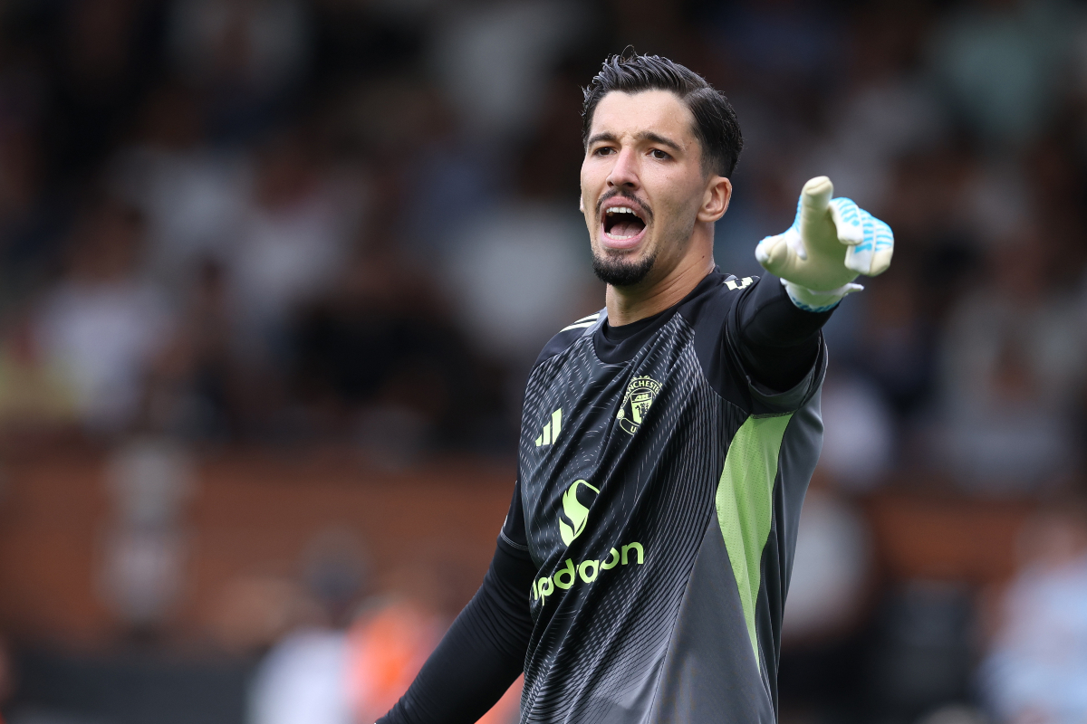 Mercato Manchester United : sur le départ, Altay Bayindir utilisé comme monnaie échange pour attirer un milieu à Old Trafford ?