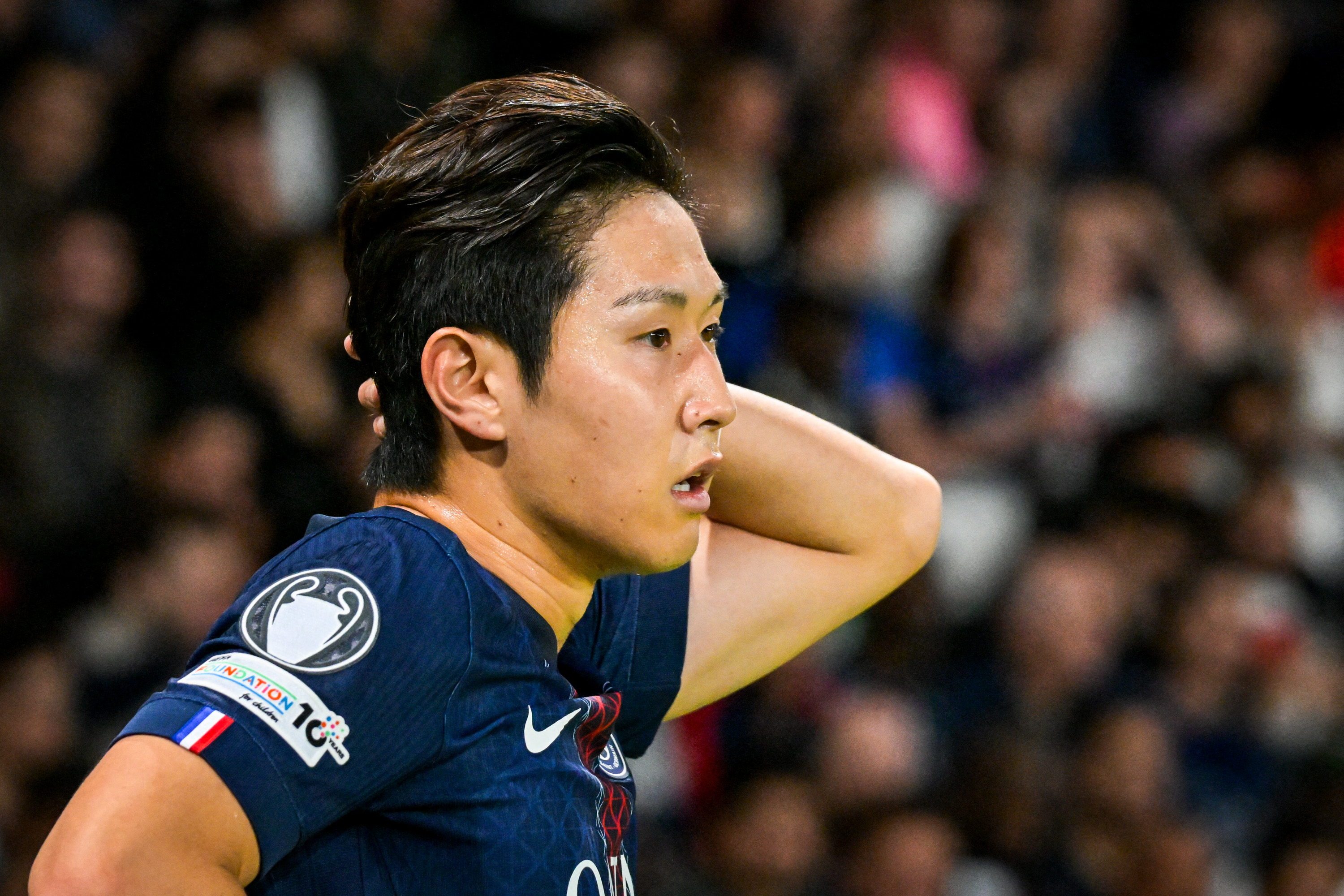 Mercato PSG : après l’Atletico, Kang-In Lee voit un deuxième courtisan revenir à la charge