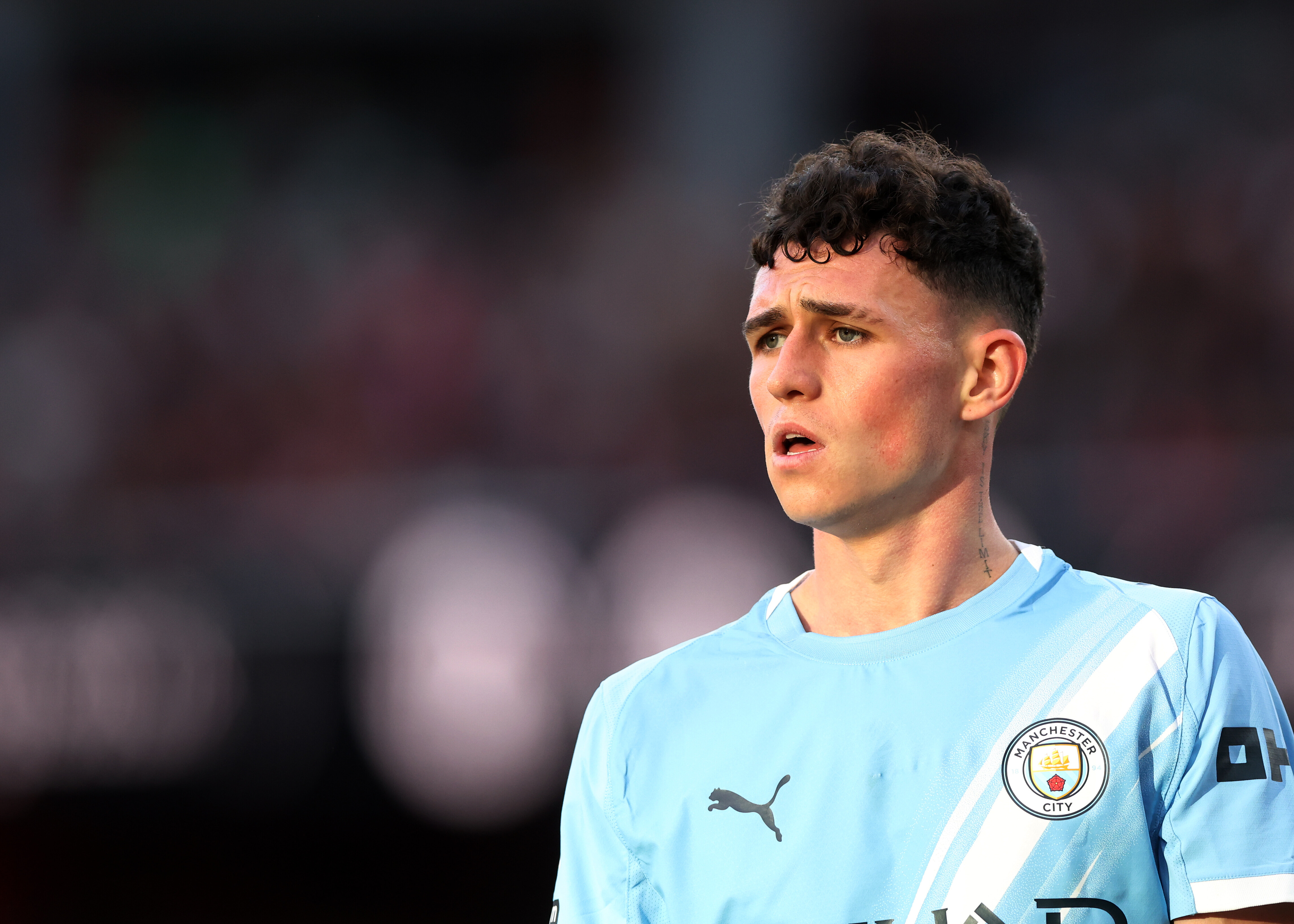 Mercato – Le dossier Phil Foden fait trembler tout Manchester City…