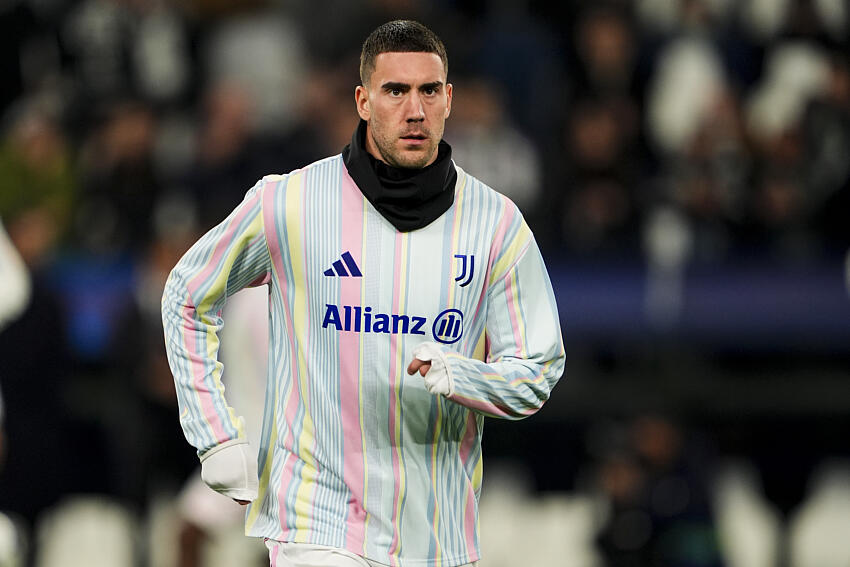 Mercato Juve : vers un revirement de situation pour Vlahovic, quels clubs pourraient l'accueillir ?