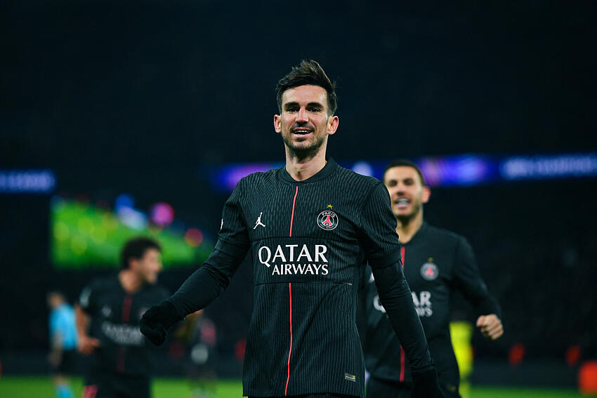 Mercato PSG : “cela se produira”, le futur club de Fabian Ruiz dévoilé par son agent