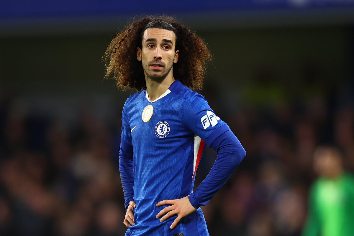 Il a de bonnes idées, mais..., Cucurella épingle les choix Rosenior et mercato de Chelsea et BlueCo !
