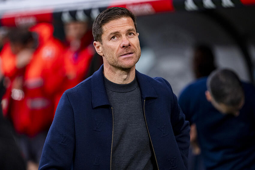 Mercato Liverpool : la condition fixée par Xabi Alonso pour éviter de reproduire l'erreur Real Madrid