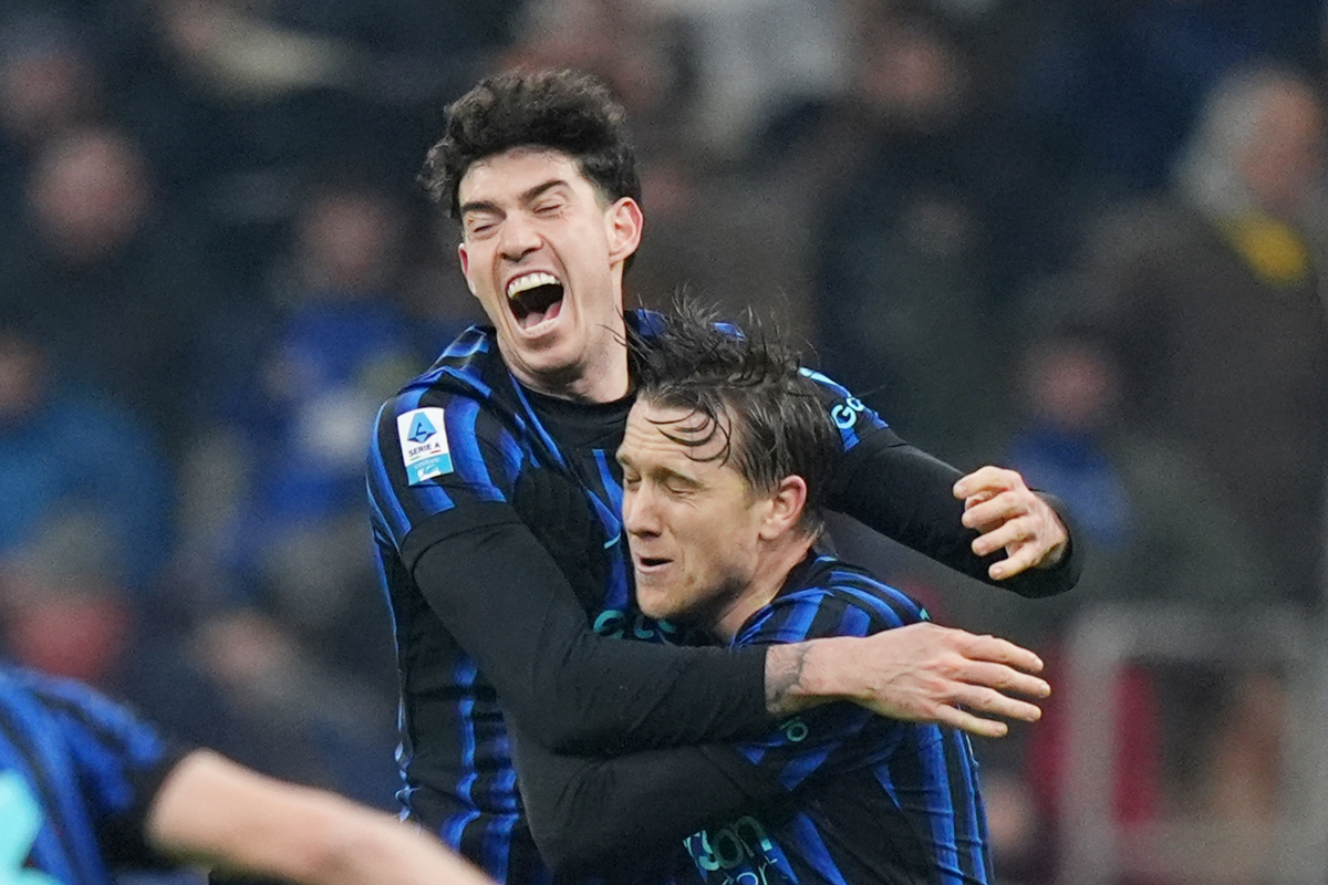 Mercato Arsenal, Liverpool, Barça : la bataille fait rage pour s’offrir “l’intouchable” Bastoni