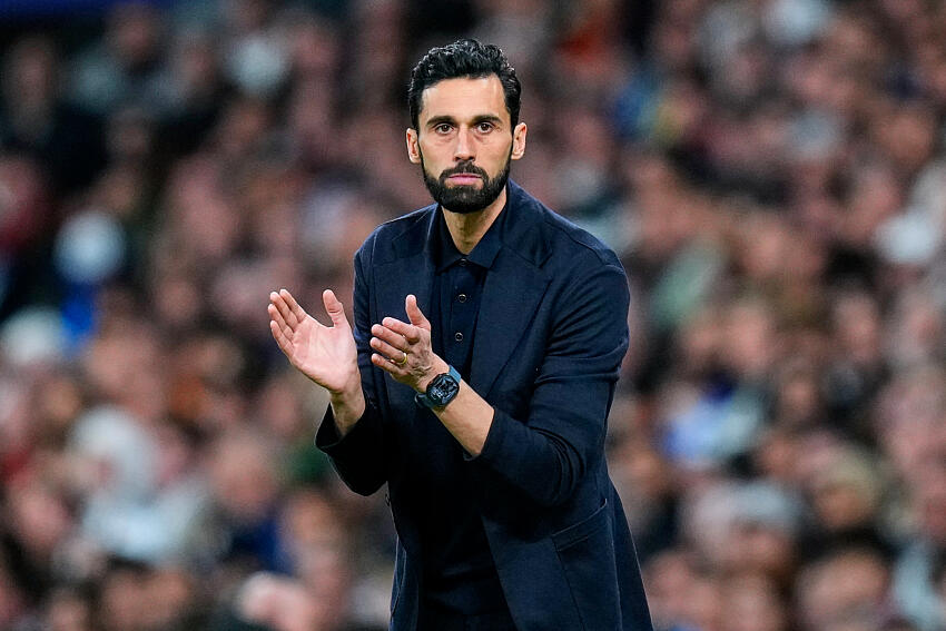 Mercato Real Madrid : en plus de Nico Paz, le retour d'un autre crack pour 8 M¬ se dessine