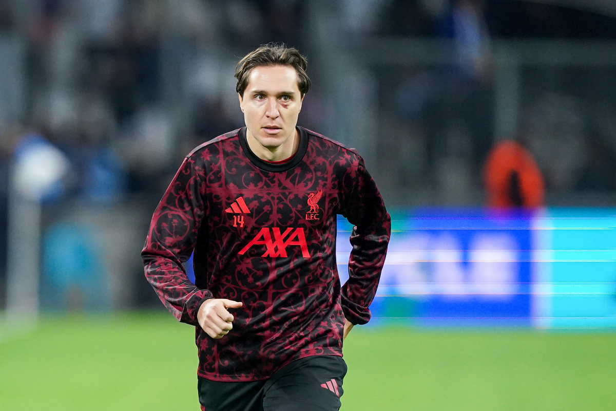 Mercato Liverpool : le flop Chiesa revendu deux fois plus cher, le nouveau coup de maître des Reds ?