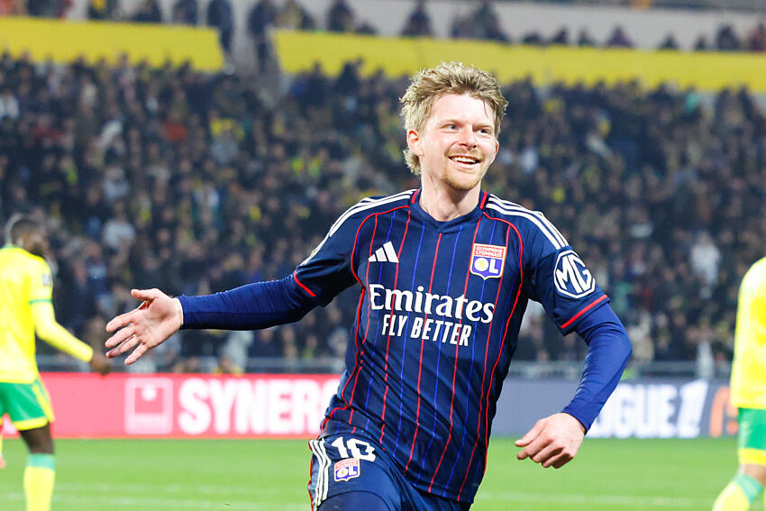 Mercato OL : un prix exorbitant fixé pour Pavel Sulc, priorité de 2 clubs de PL ?