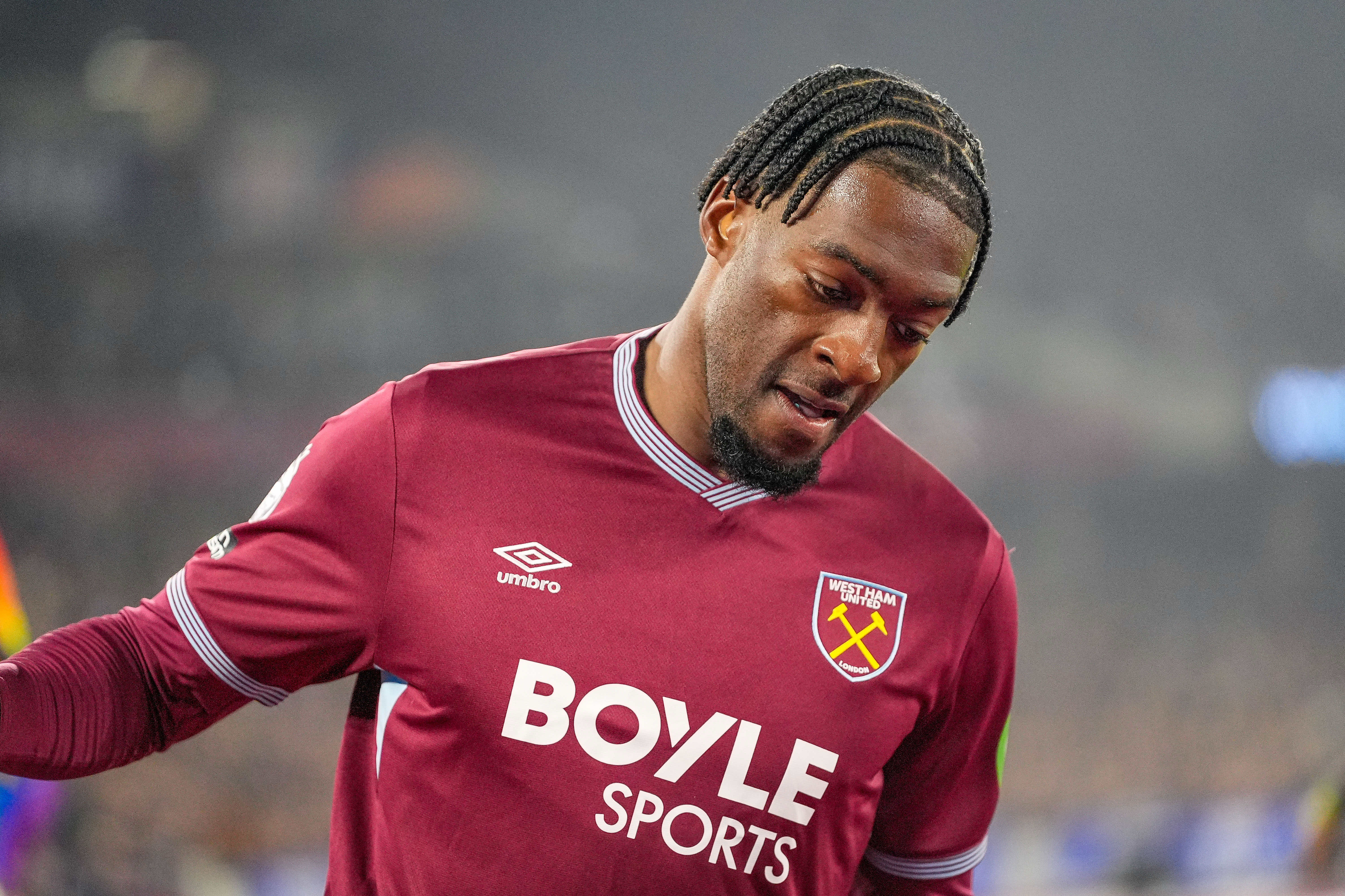 Chelsea : si je dis tout, je vais avoir des problèmes..., la sortie malicieuse d'Axel Disasi sur sa mise au placard