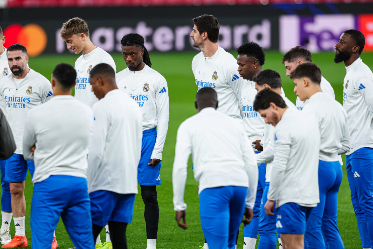 Mercato – Le Real Madrid prépare un grand ménage estival, 6 joueurs sur le départ !