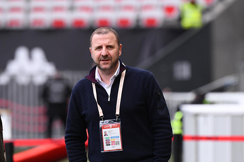 Mercato Nice : une vente à 4,8 M€ se dessine pour cet été