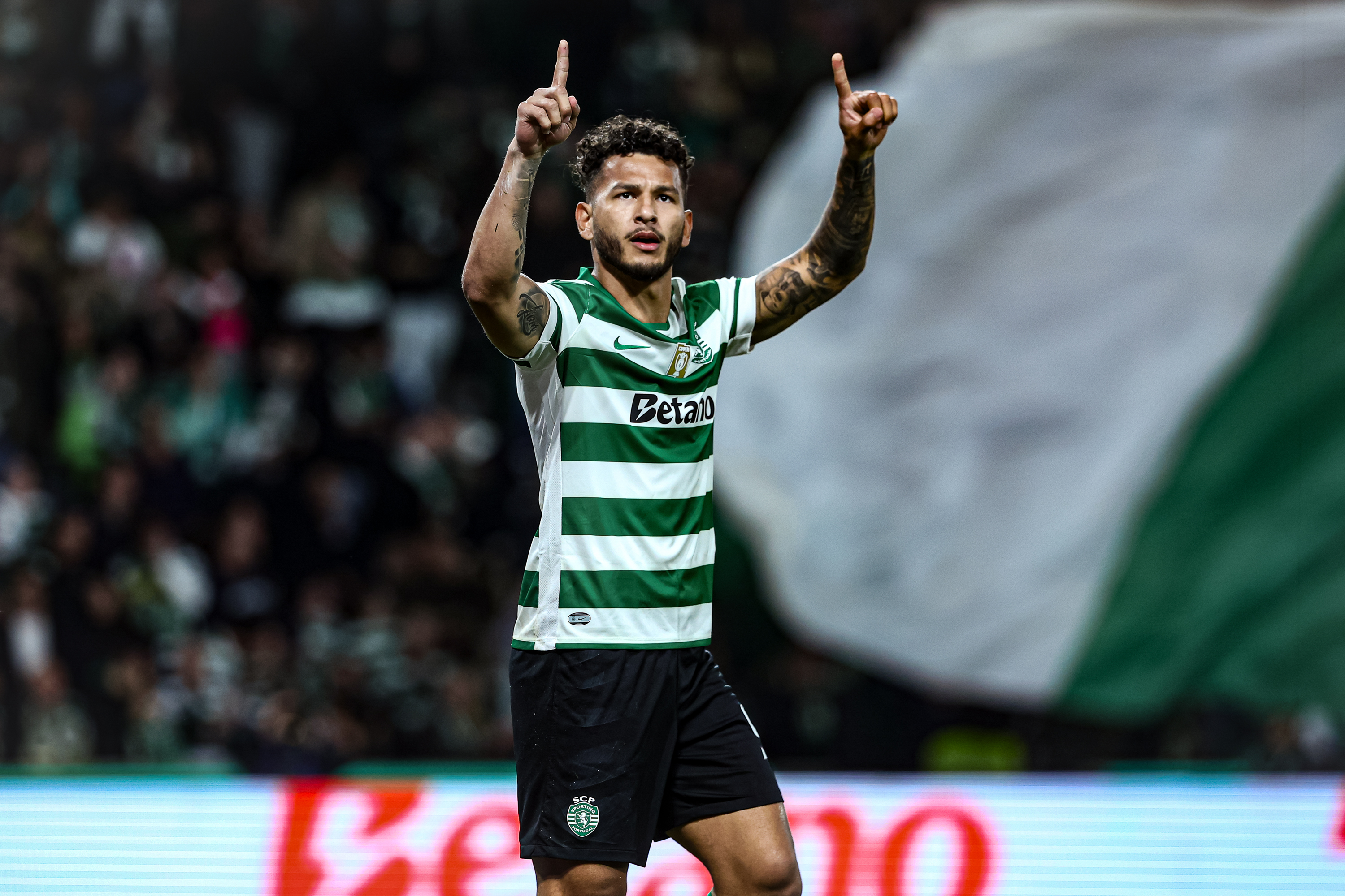 Bodö/Glimt - Sporting Portugal : suivez en DIRECT commenté le match surprise des 8es de finale aller de la Ligue des Champions (11/03/2026)