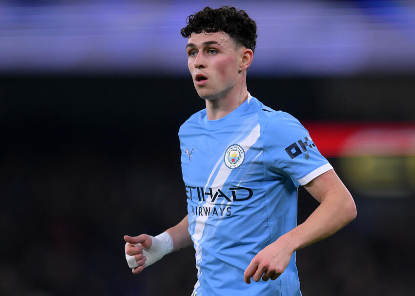 Mercato – Manchester City veut prolonger Phil Foden, une star à l’avenir incertain ?