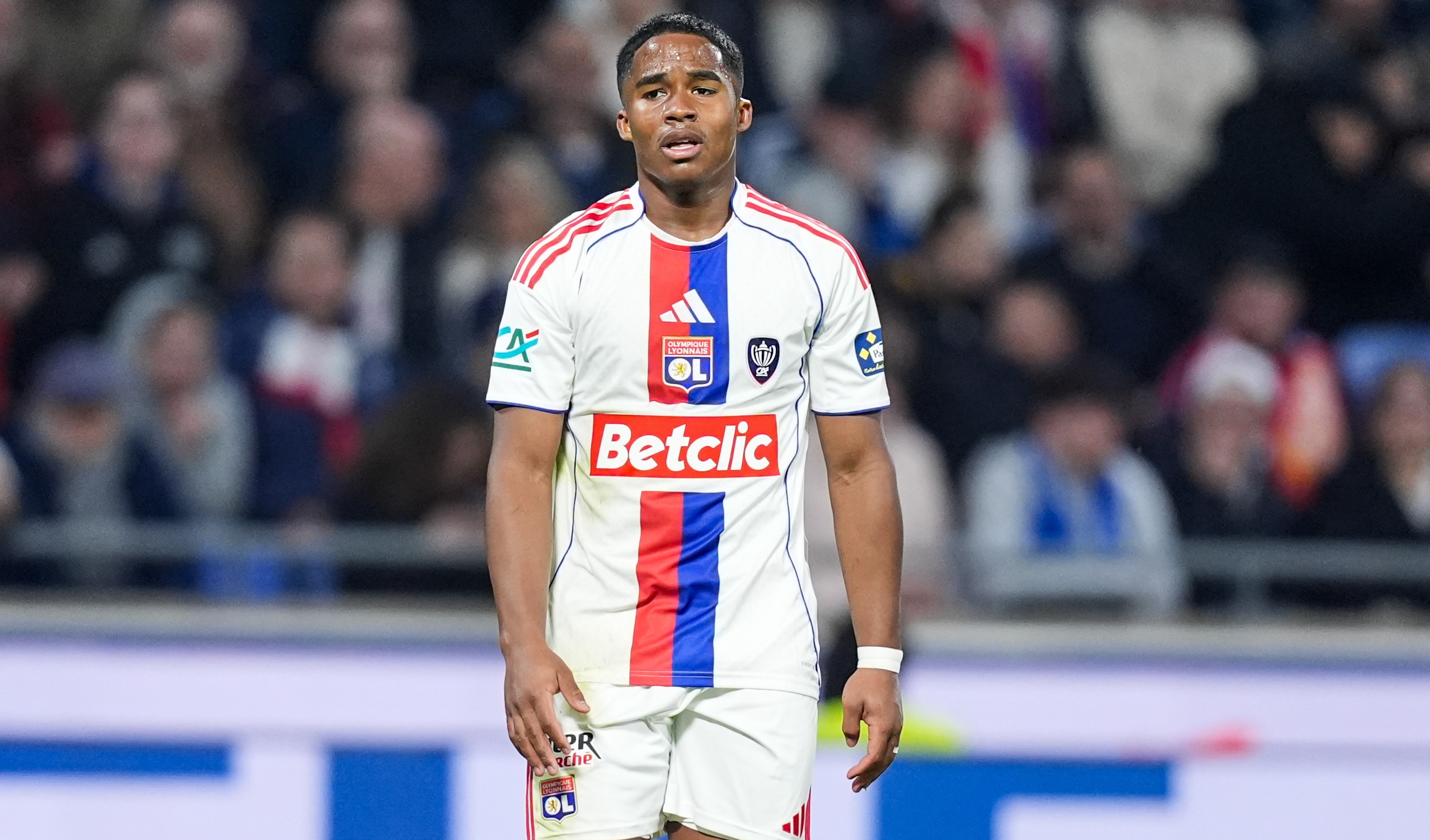 Mercato – L’OL peut-il encore espérer ne “rien payer” au Real pour Endrick après l’élimination en Coupe de France ?
