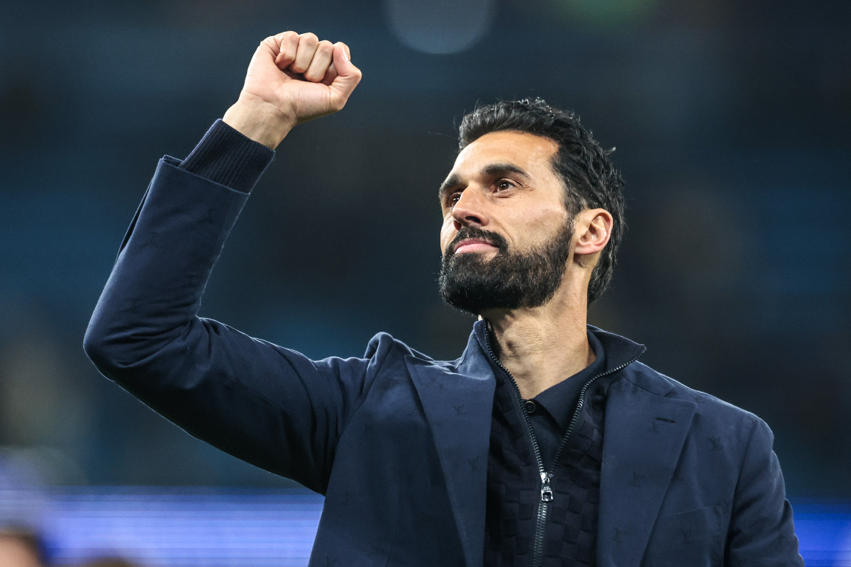 Alvaro Arbeloa s'offre un record inattendu dans l'histoire du Real Madrid