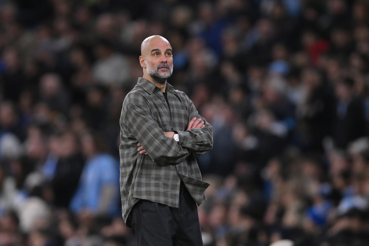 Mercato Manchester City : quelque chose ne va pas, l'avis tranché d'un proche de Guardiola sur son futur
