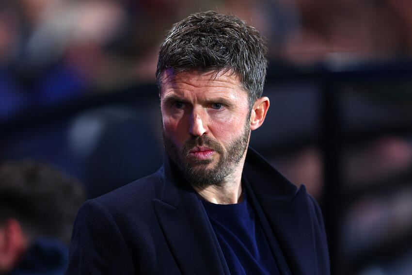 Mercato – Manchester United bientôt en discussions avec un sélectionneur de la Coupe du monde 2026 ?