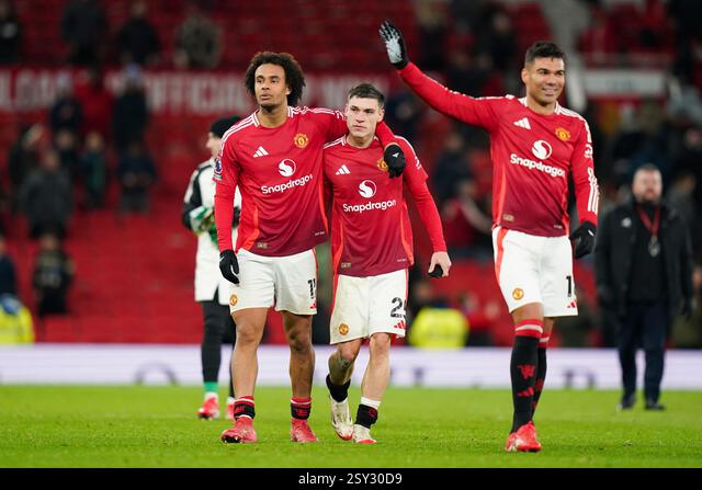 Mercato Manchester United : une 5e déception des Red Devils sur le départ cet été