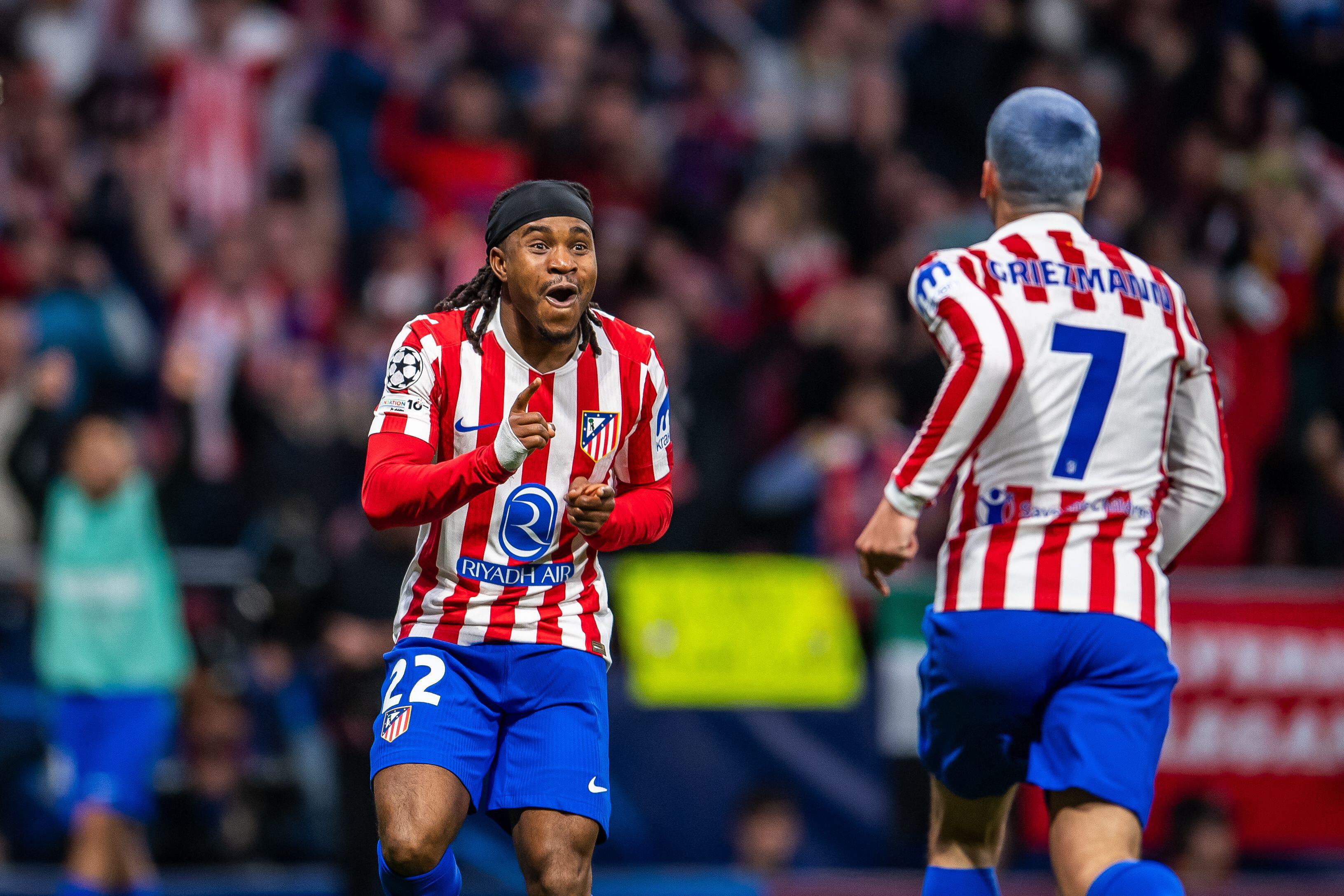Mercato – L’Atlético Madrid est déchaîné, un nouveau gros coup offensif à venir en Premier League ?