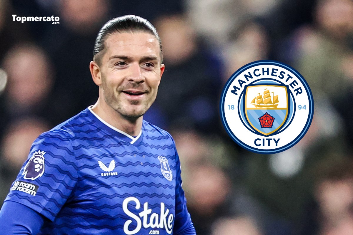 Mercato Manchester City : une bataille à 3 clubs se profile pour Jack Grealish à l’été 2026