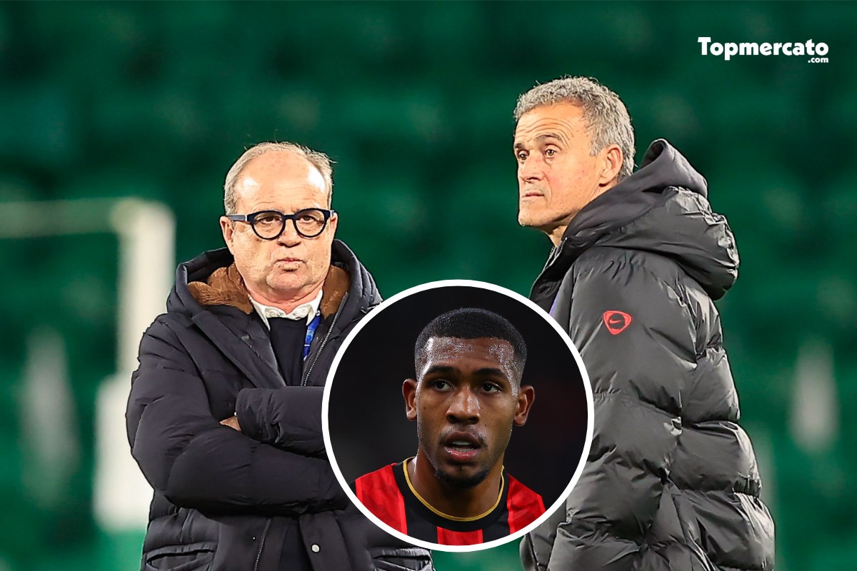 Mercato PSG : 2 buts en 7 matchs… Une sensation de Premier League disponible pour 100 M€