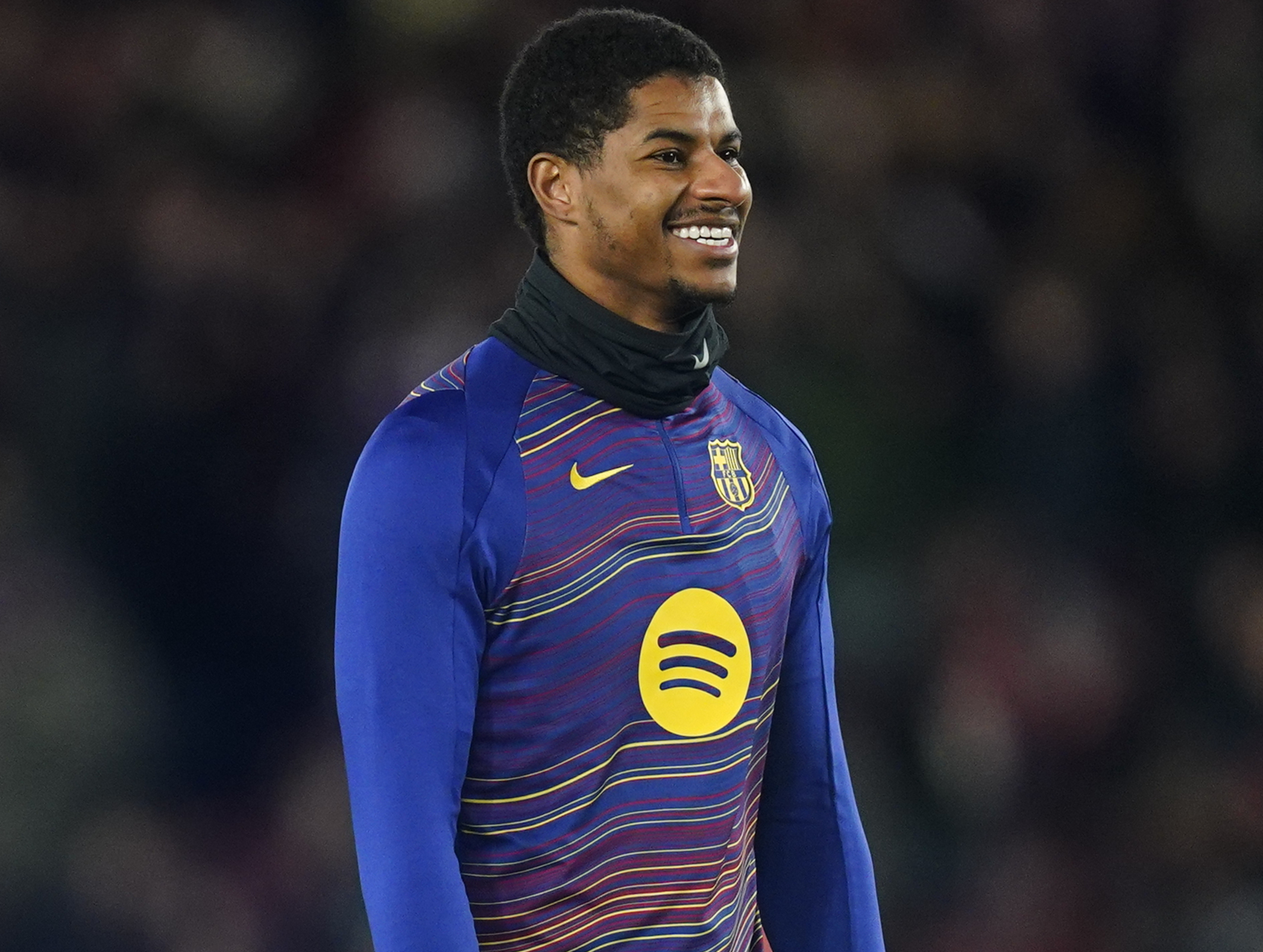 Mercato Manchester United : la nouvelle idée du Barça pour boucler le dossier Rashford