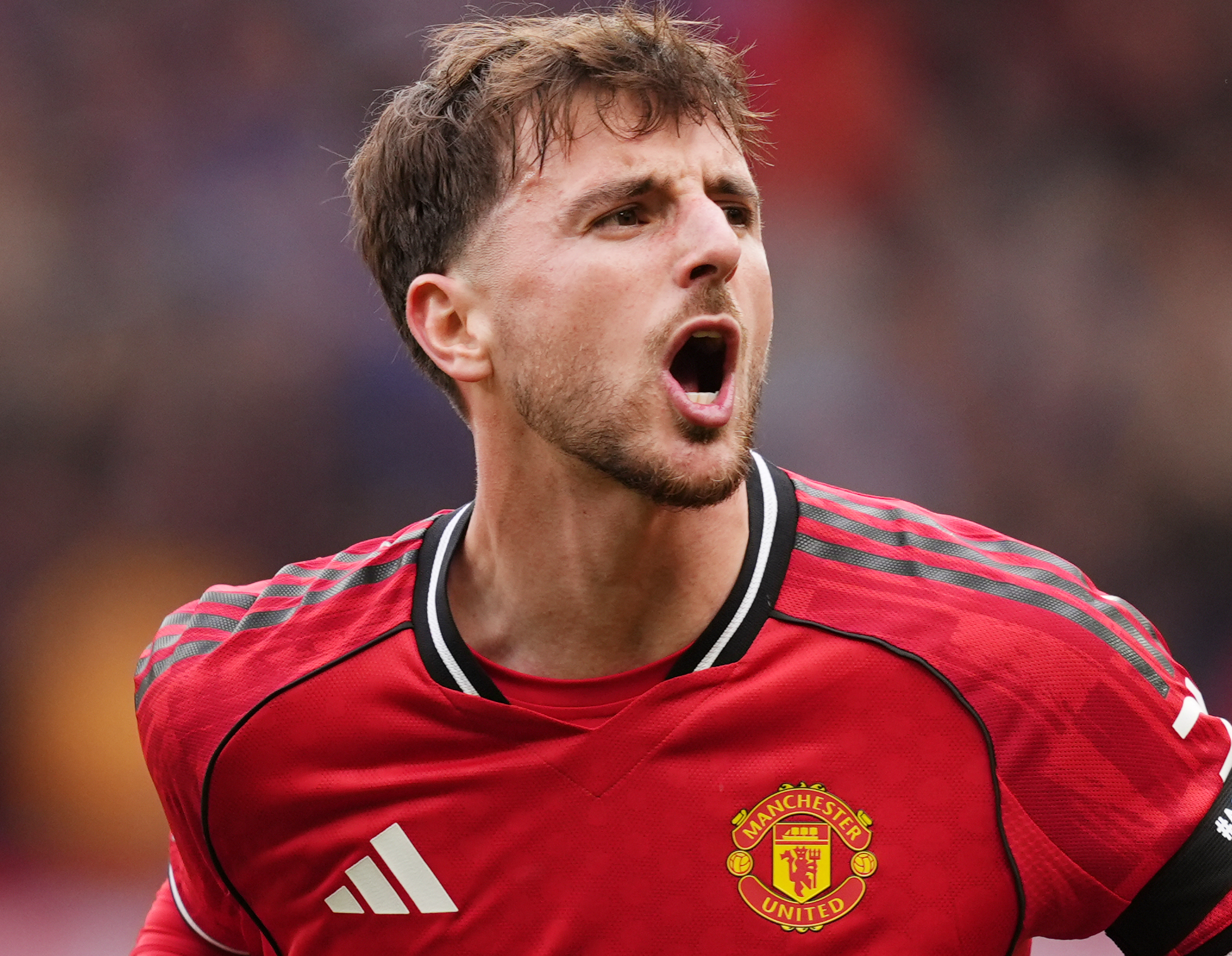 Mercato Manchester United : décision prise sur l’avenir de Mason Mount, 2 premiers courtisans identifiés
