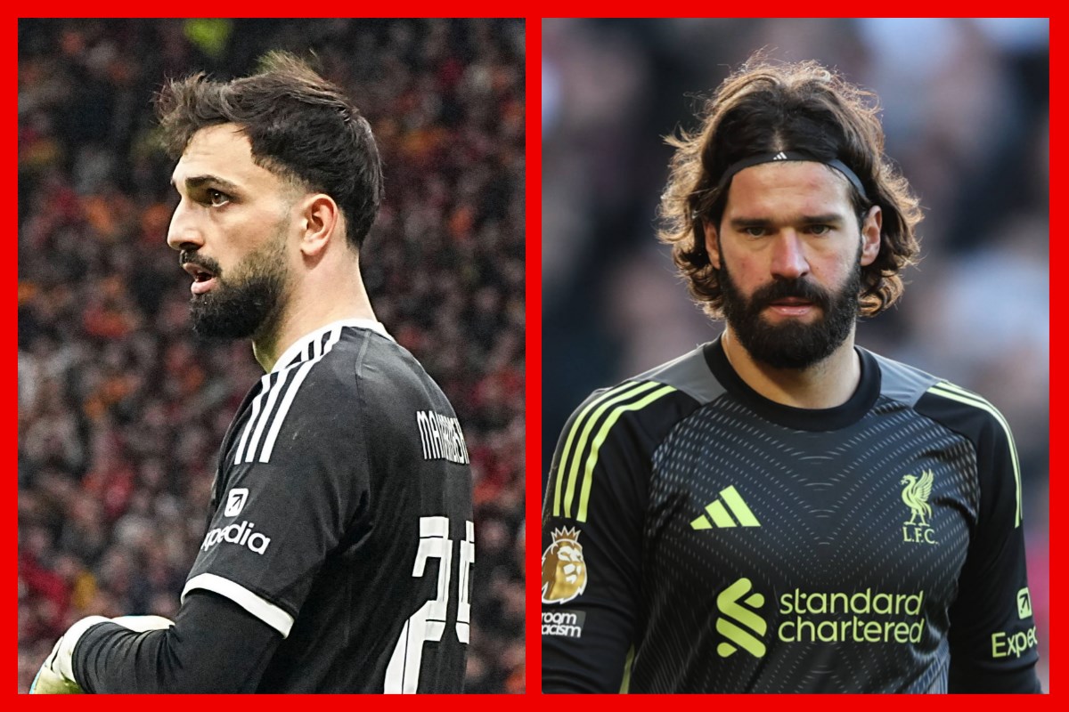 Mercato Liverpool : Mamardashvili frustré, Alisson courtisé… Les Reds en plein flou au poste de gardien !