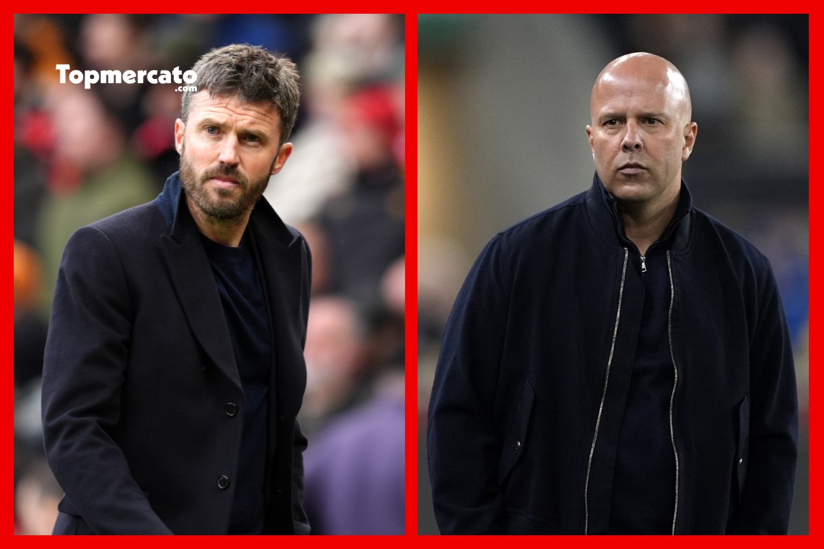 Mercato – Manchester United et Liverpool s'arrachent un international français de Serie A