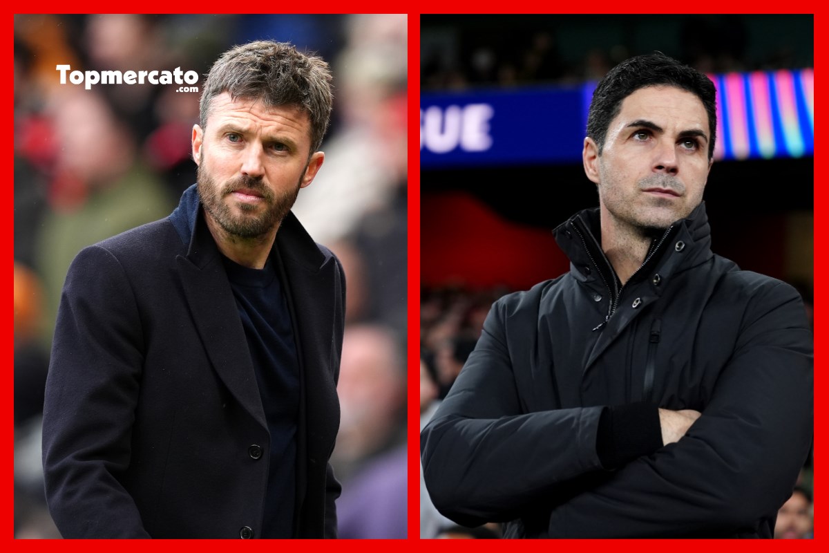 Mercato – Manchester United bien parti pour doubler Arsenal pour la bonne affaire de l'été ?