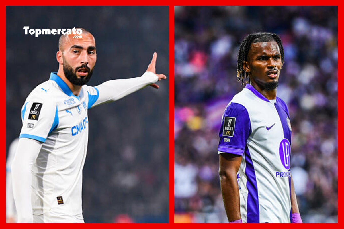 OM - Toulouse : chaîne TV, heure et compos probables du match (Coupe de France - 4 mars 2026)