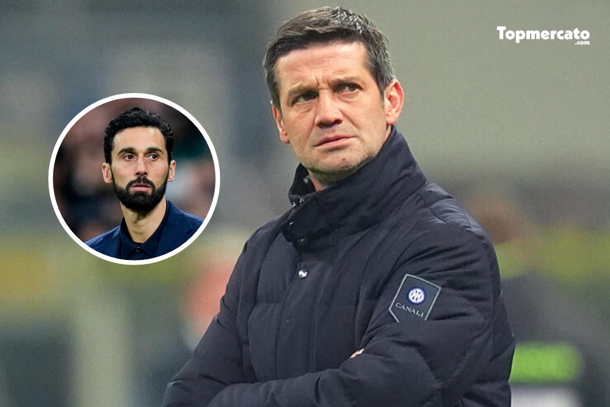 Mercato – L’Inter Milan veut jouer un mauvais tour au Real Madrid dans un dossier à 65 M€