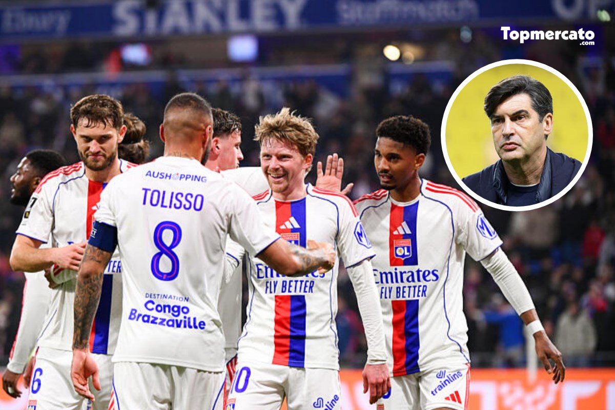 Mercato OL : “le club aurait aimé le vendre”, départ déjà programmé pour un titulaire de Fonseca ?