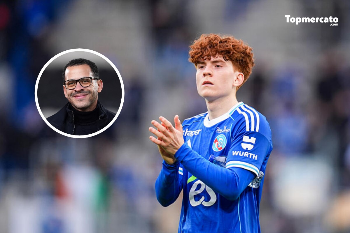 Mercato Strasbourg – Chelsea : Barco se rapproche de Londres, un oublié des Blues pourrait débarquer au RCSA