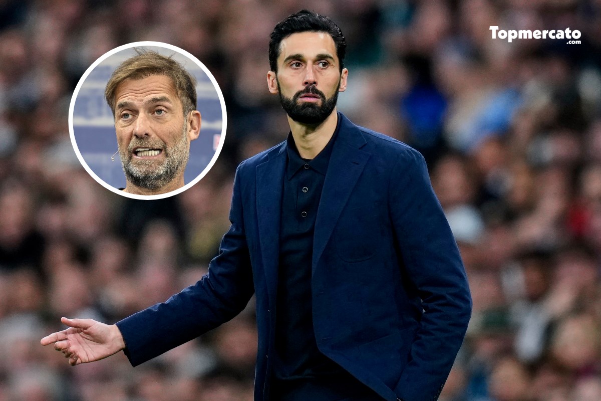 Mercato Real Madrid : Arbeloa en très grand danger, l’ombre de Klopp plane sur l’Espagnol