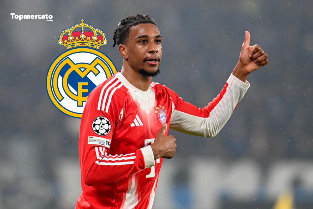 Mercato – Le Real Madrid est prêt à faire une folie pour Olise, le Bayern Munich prend position