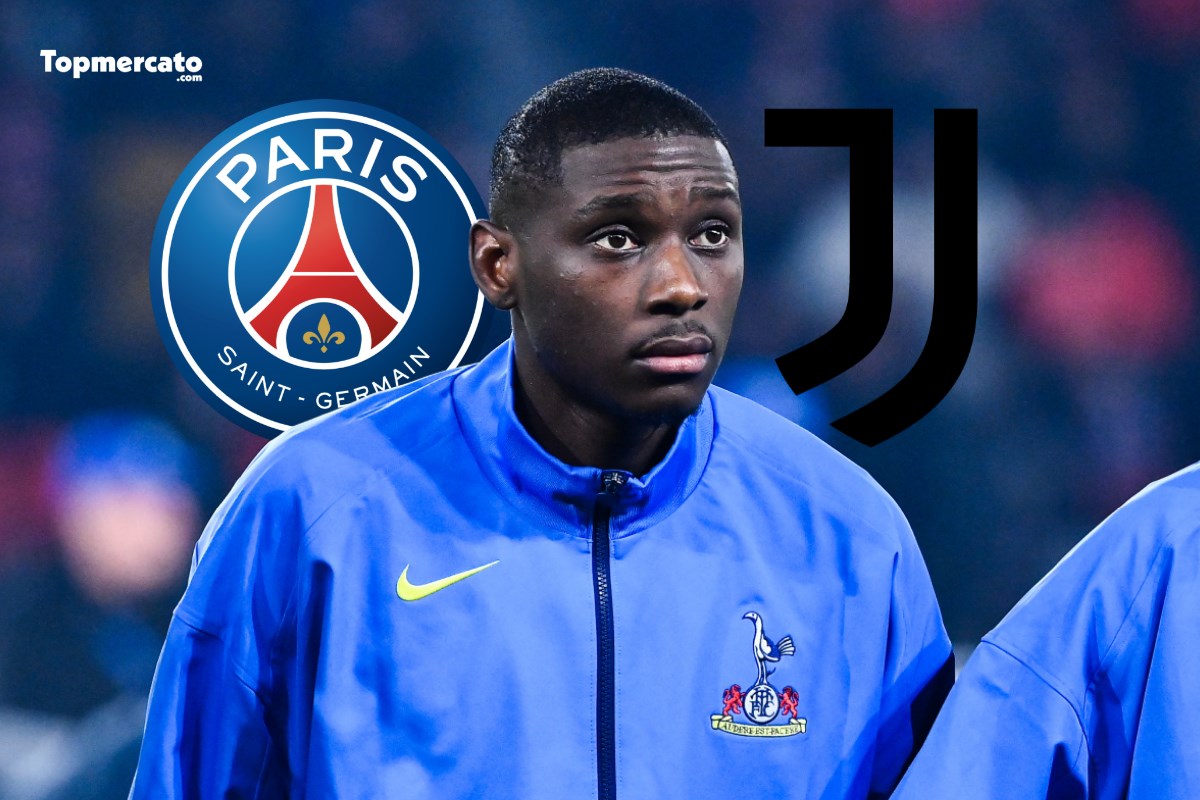 Mercato PSG : la Juve n’oublie pas Randal Kolo Muani, un concurrent en L1 ?