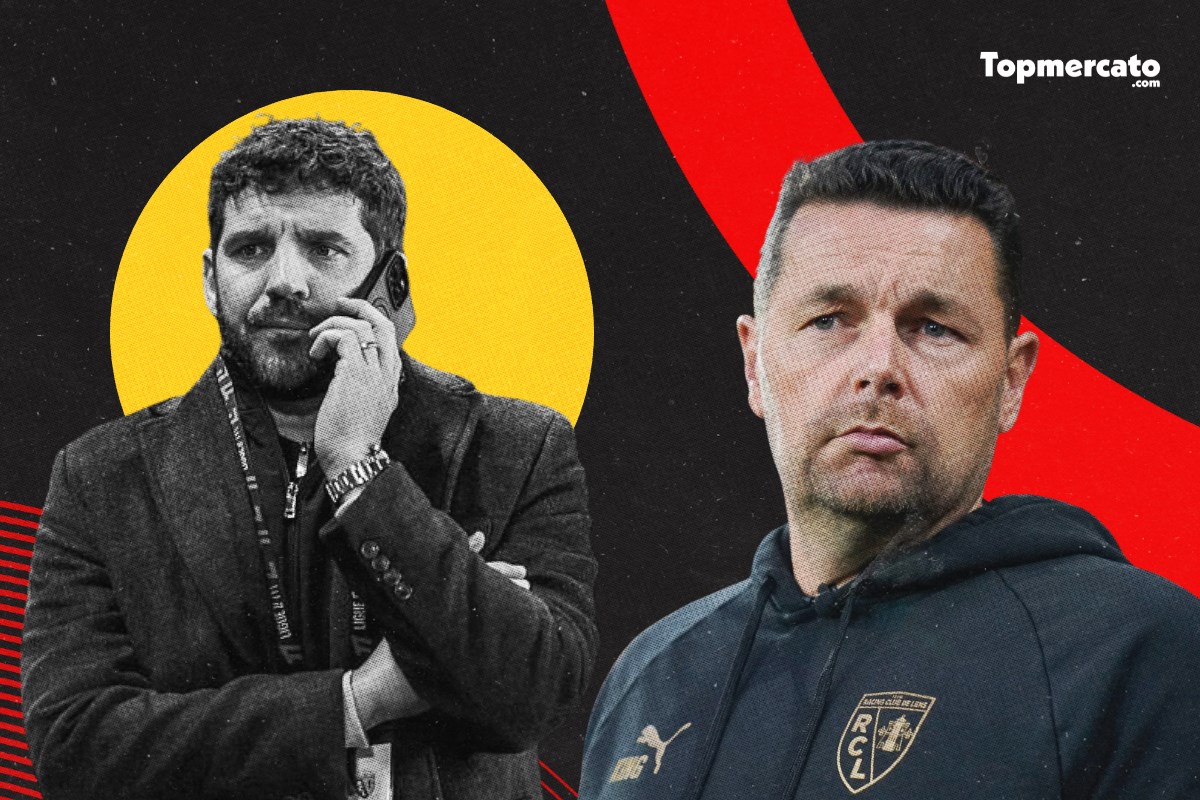 Lens : en attendant le verdict d’une folle saison, l’inquiétude – La moitié de l’équipe type sur le départ au mercato ?