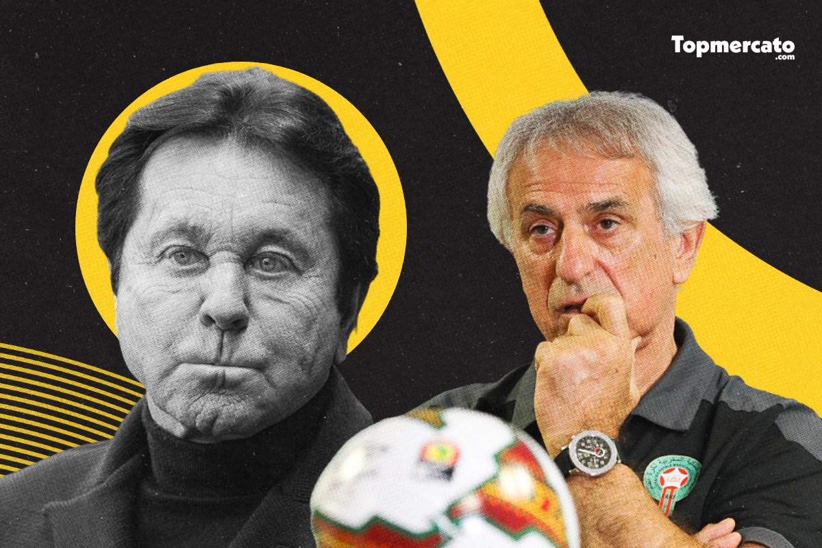 Mercato Nantes : pourquoi le retour de Vahid Halilhodzic a tout pour finir en divorce