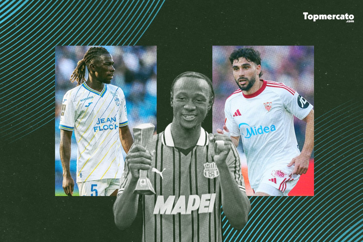Mercato OM : une vente scellée, 3 flops, 4 joueurs relancés... Point sur les 9 prêtés de Marseille