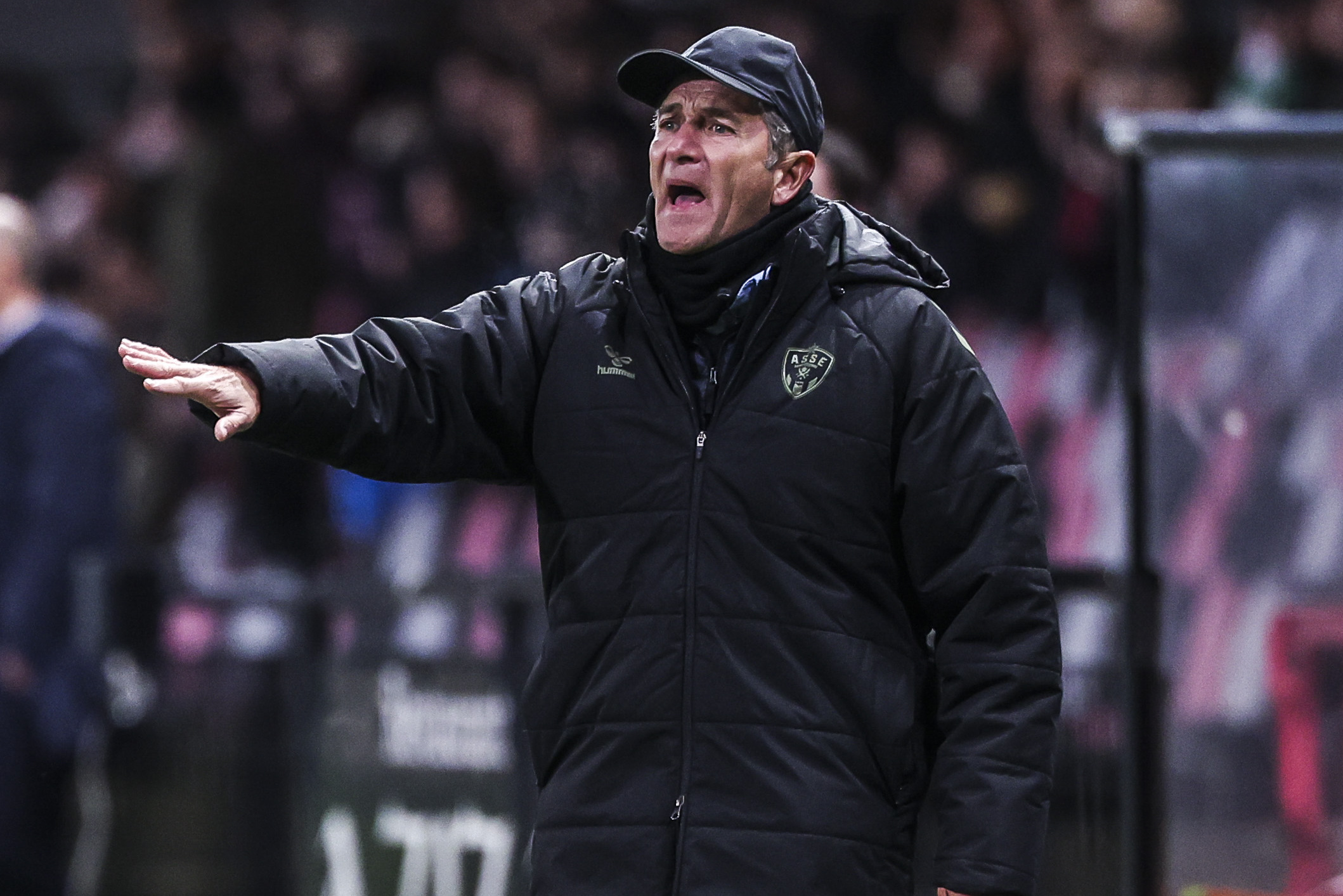 Mercato – L’ASSE menacée en Bundesliga pour un défenseur de Ligue 1