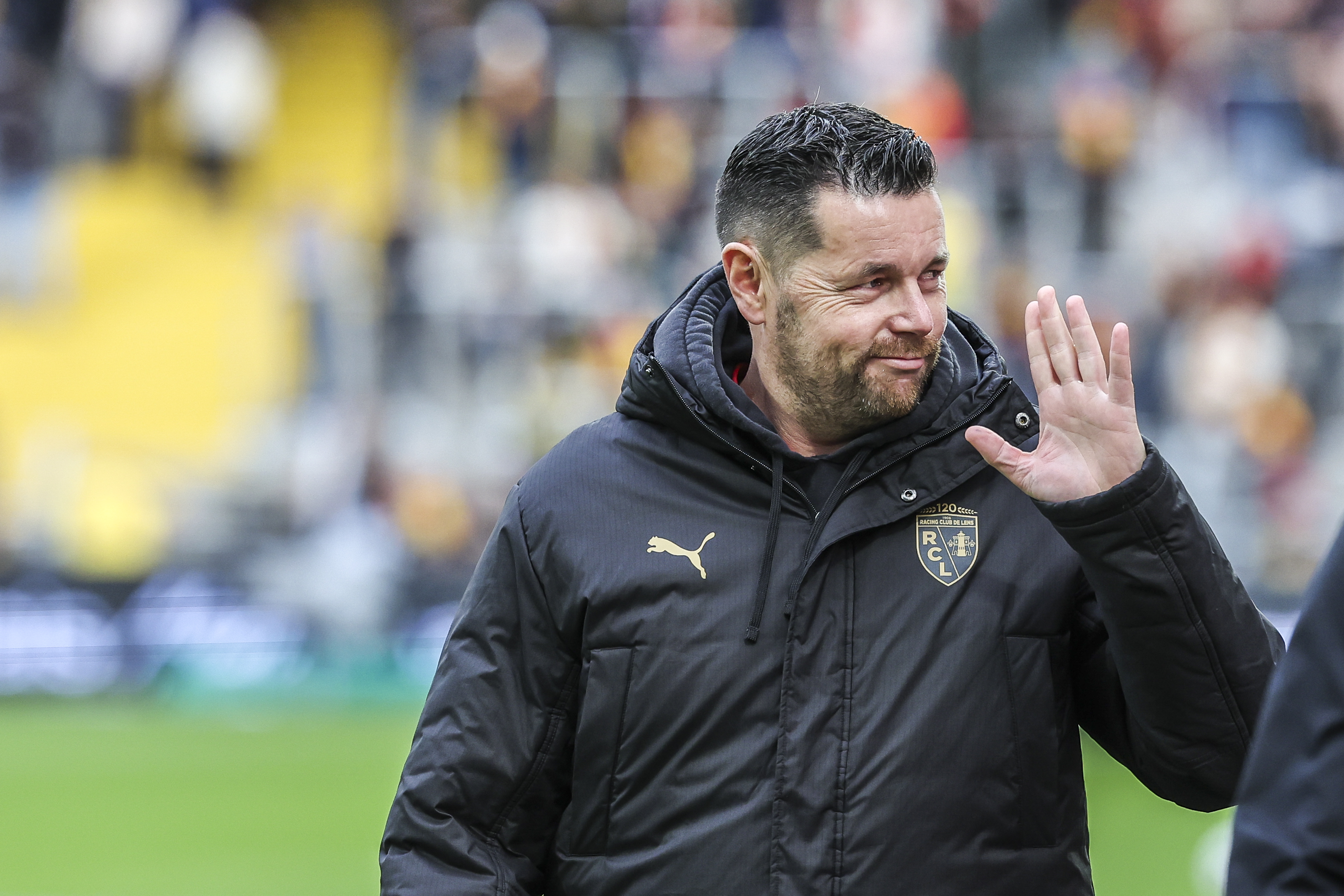 Mercato - Lens tranche déjà pour sa 1ère recrue de l'été 2026